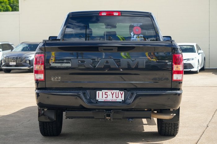 2019 RAM 1500 Express