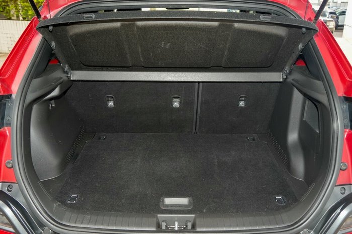 2018 Hyundai Kona Highlander