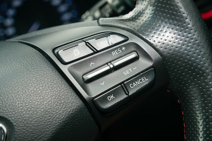 2018 Hyundai Kona Highlander