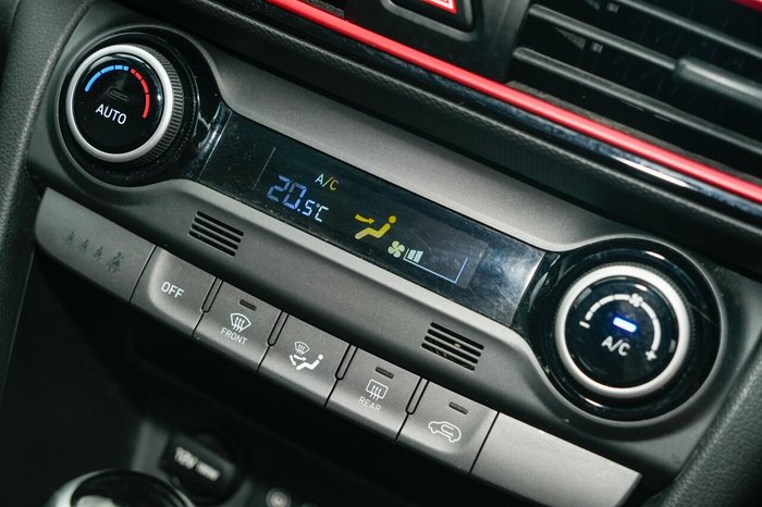 2018 Hyundai Kona Highlander