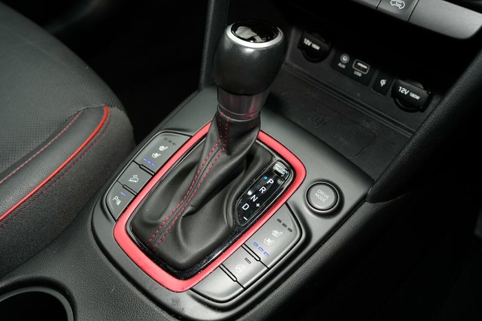 2018 Hyundai Kona Highlander