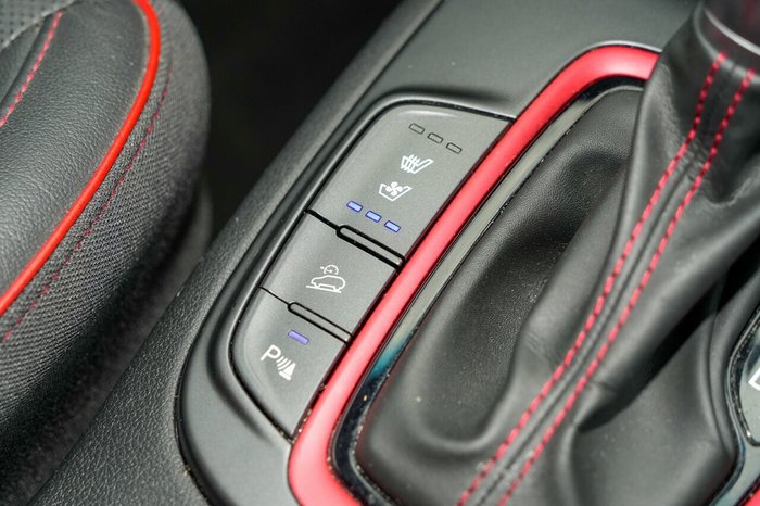 2018 Hyundai Kona Highlander