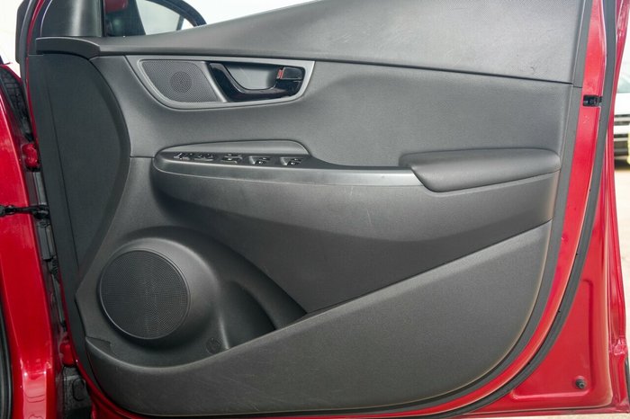 2018 Hyundai Kona Highlander