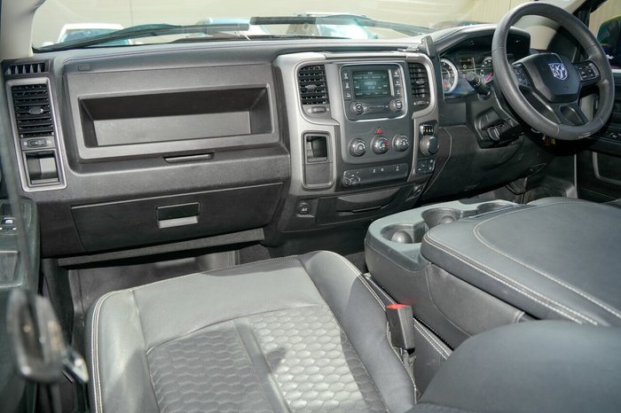 2019 RAM 1500 Express