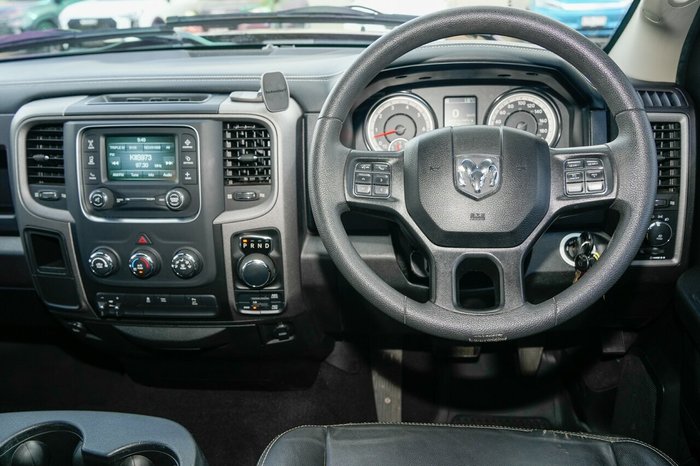 2019 RAM 1500 Express