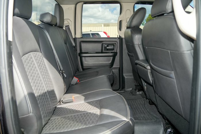 2019 RAM 1500 Express
