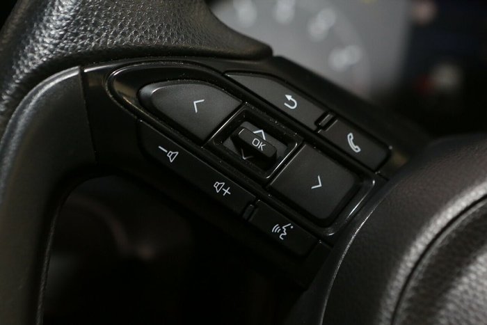 2024 Toyota Yaris Ascent Sport