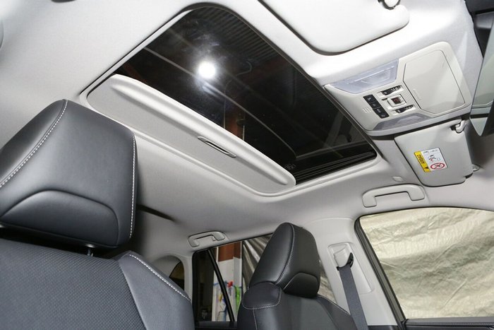 2025 Toyota RAV4 Cruiser