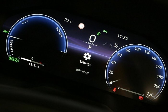 2025 Toyota RAV4 Cruiser