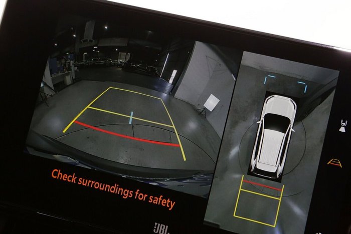 2025 Toyota RAV4 Cruiser