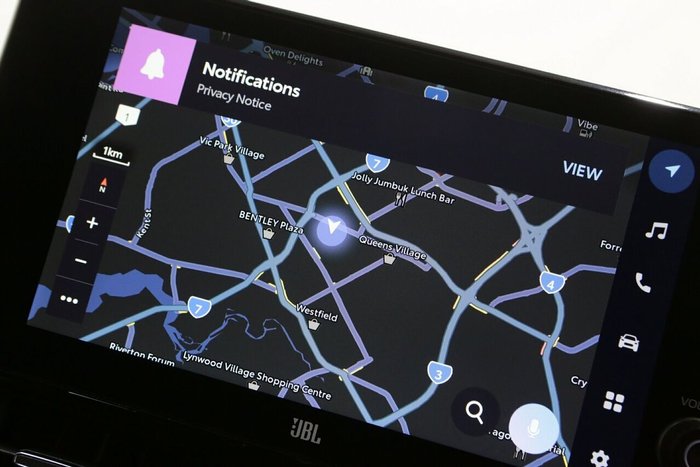 2025 Toyota RAV4 Cruiser