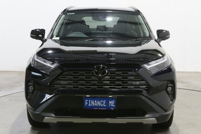 2025 Toyota RAV4 Cruiser