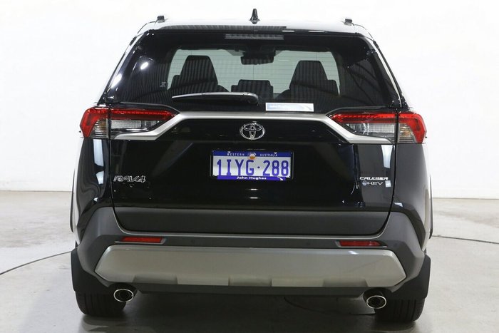 2025 Toyota RAV4 Cruiser