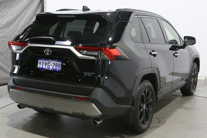 2025 Toyota RAV4 Cruiser