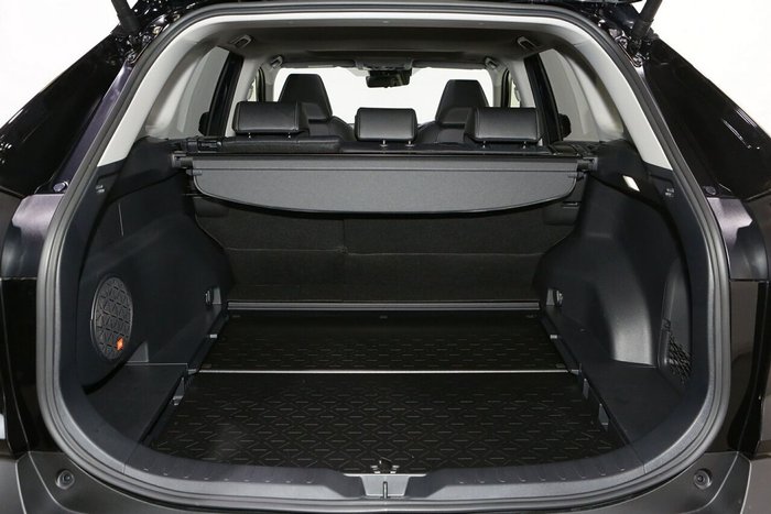 2025 Toyota RAV4 Cruiser