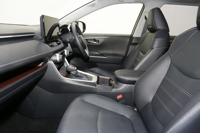 2025 Toyota RAV4 Cruiser