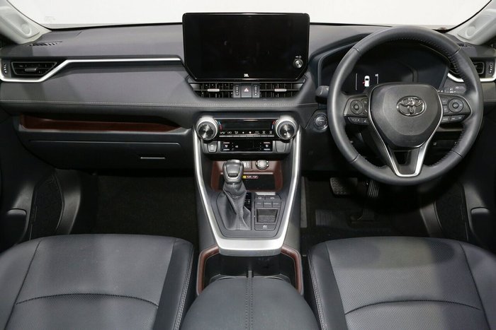 2025 Toyota RAV4 Cruiser