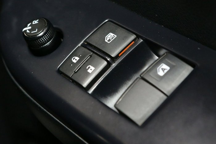 2022 Toyota Hilux Workmate