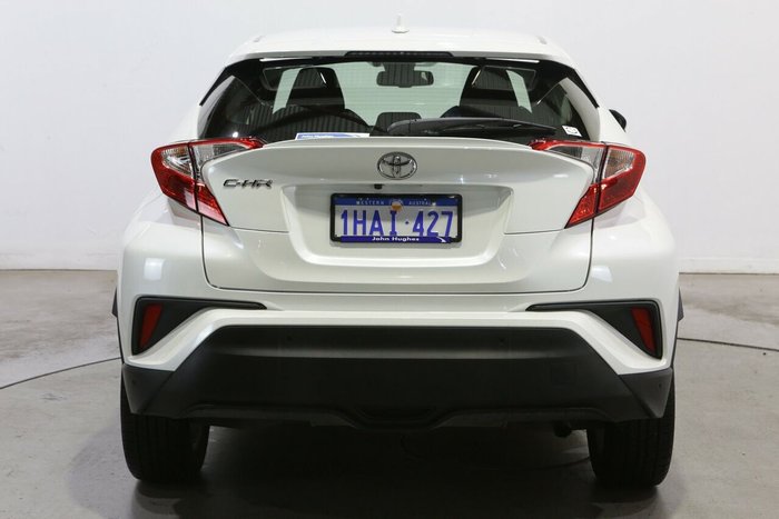 2019 Toyota C-HR