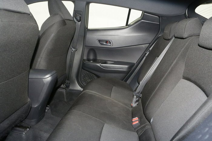 2019 Toyota C-HR