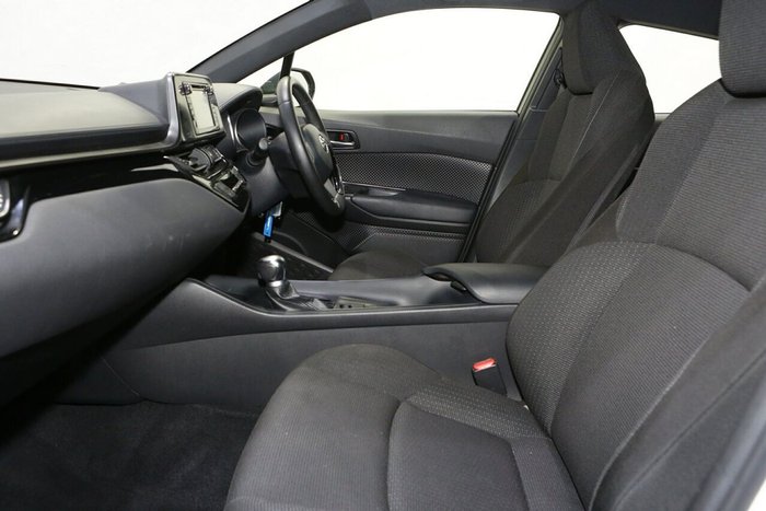 2019 Toyota C-HR