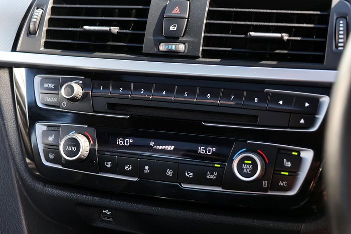 2018 BMW 3 Series 330i M Sport