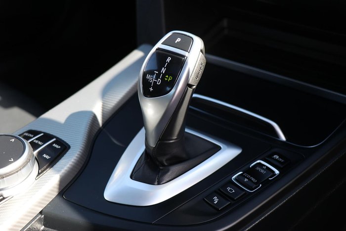 2018 BMW 3 Series 330i M Sport