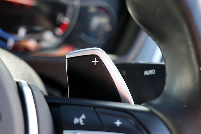 2018 BMW 3 Series 330i M Sport