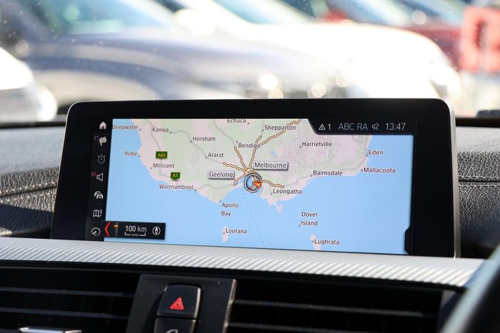 2018 BMW 3 Series 330i M Sport