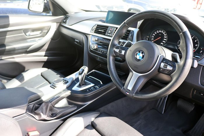 2018 BMW 3 Series 330i M Sport