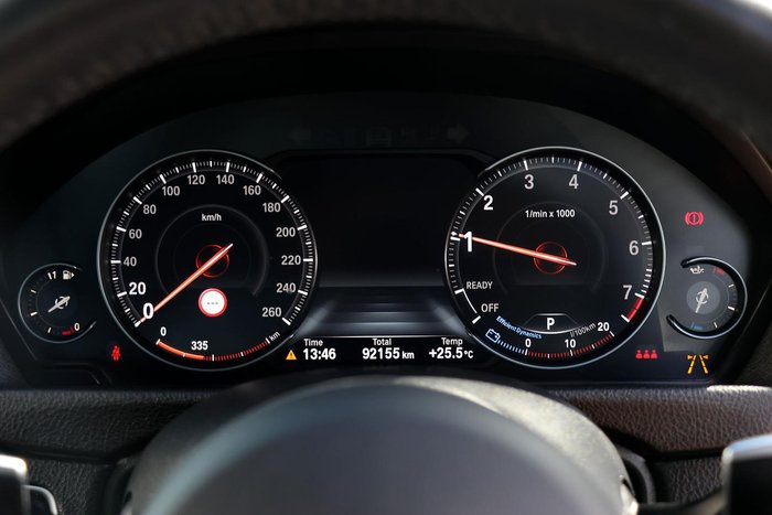 2018 BMW 3 Series 330i M Sport