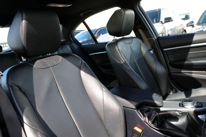 2018 BMW 3 Series 330i M Sport