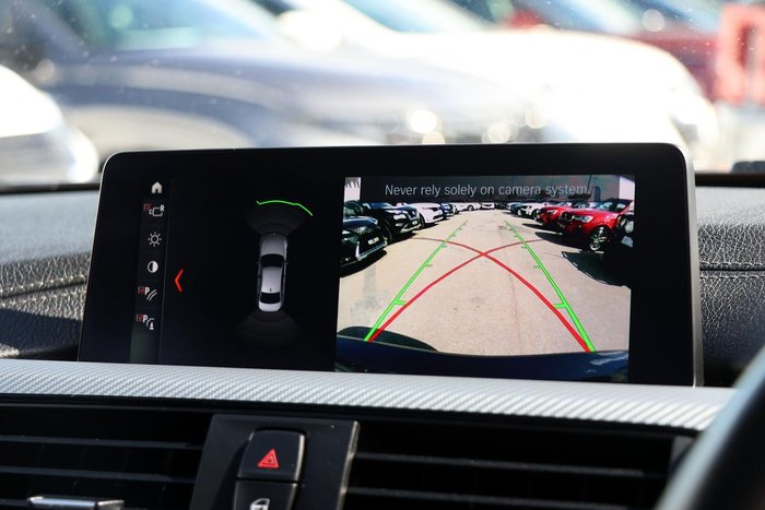 2018 BMW 3 Series 330i M Sport