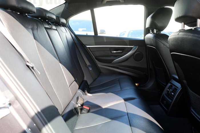 2018 BMW 3 Series 330i M Sport