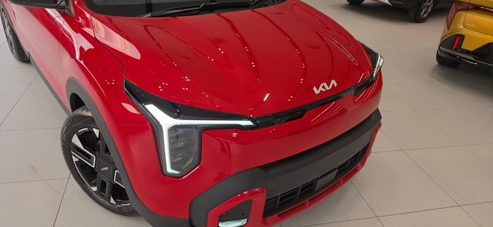 2026 Kia Stonic GT-Line