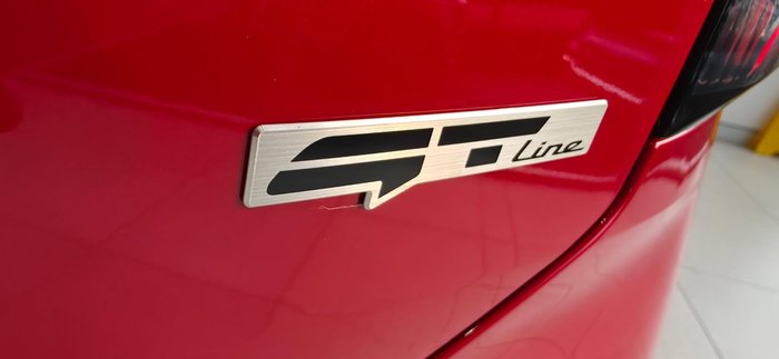 2026 Kia Stonic GT-Line