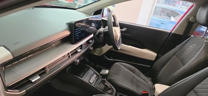2026 Kia Stonic GT-Line