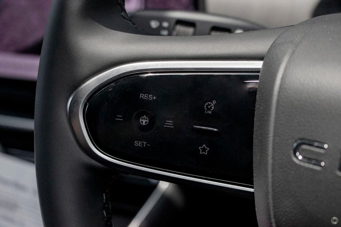 2025 Chery Tiggo 9 Super Hybrid Ultimate MY26 AWD Star White