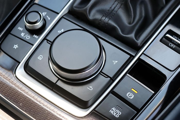 2022 Mazda CX-30 G20 Evolve