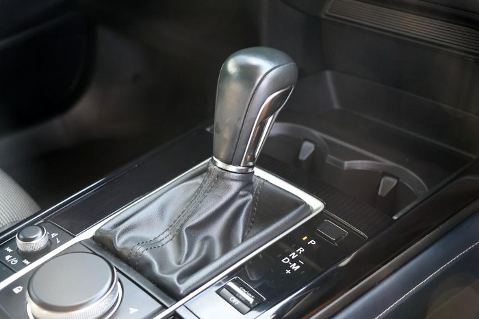 2022 Mazda CX-30 G20 Evolve