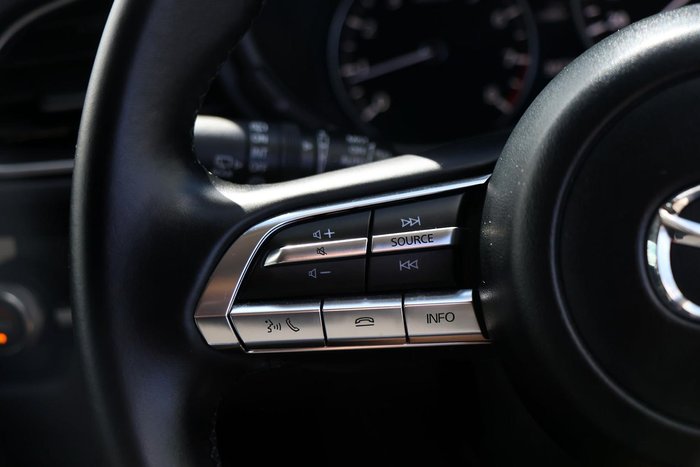 2022 Mazda CX-30 G20 Evolve