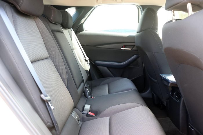 2022 Mazda CX-30 G20 Evolve