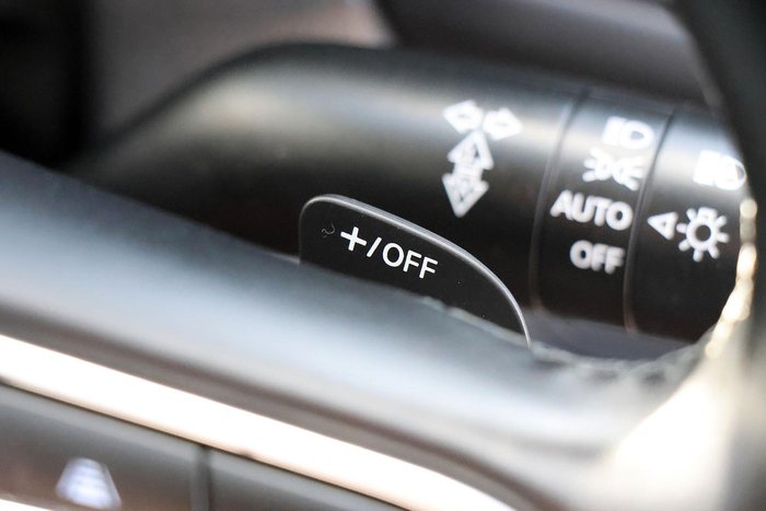 2022 Mazda CX-30 G20 Evolve