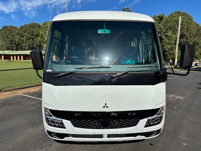 2026 Fuso Be741jrmdfad