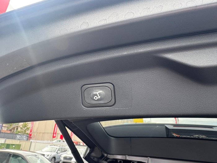 2024 Ford Everest Trend