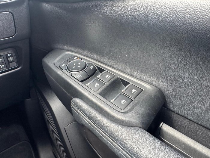 2024 Ford Everest Trend