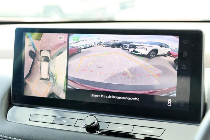 2024 Nissan X-TRAIL Ti-L