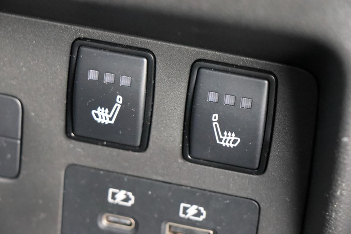 2024 Nissan X-TRAIL Ti-L