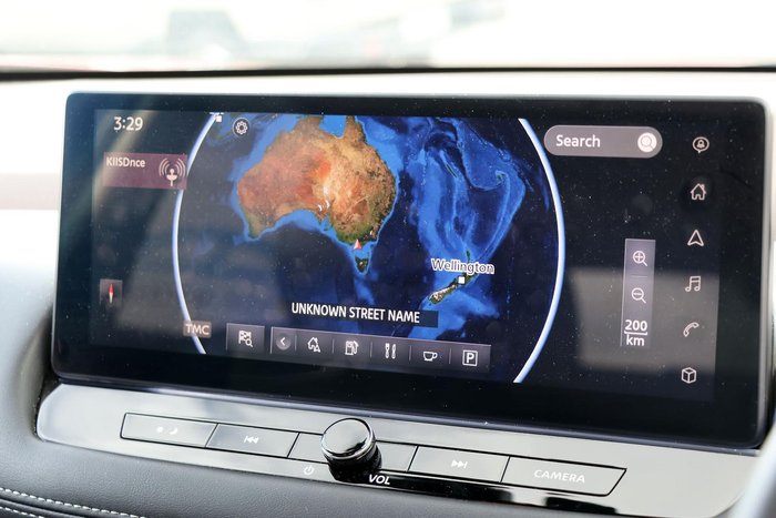 2024 Nissan X-TRAIL Ti-L