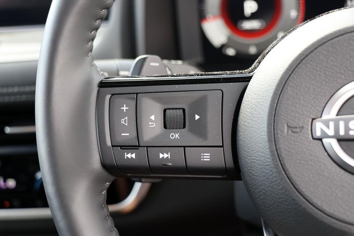 2024 Nissan X-TRAIL Ti-L